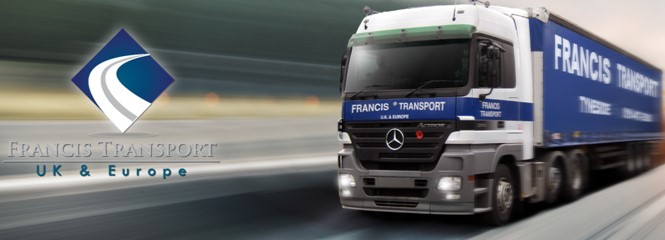 Francis Transport