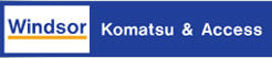 Komatsu